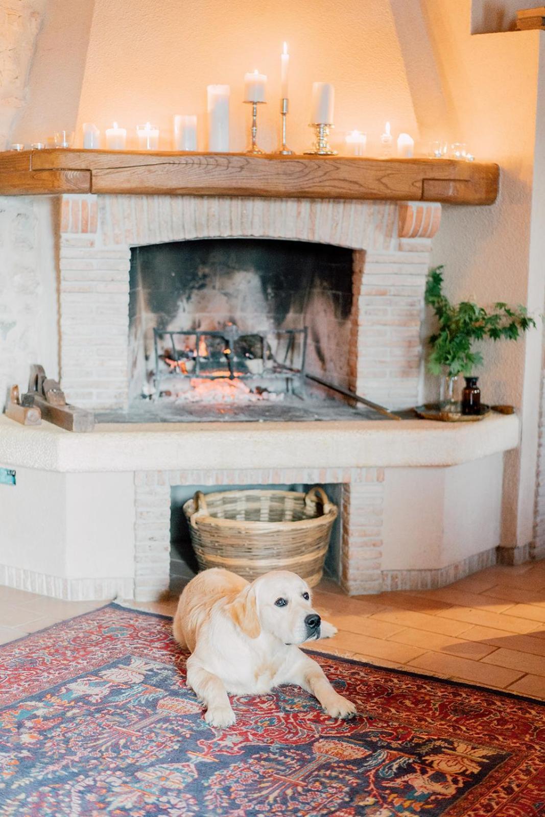 Agriturismo Il Conte Vassallo Miane ภายนอก รูปภาพ